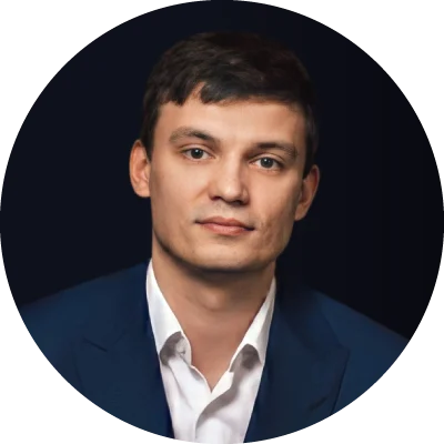 Николай Чадаев